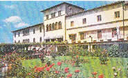 Casa di Riposo S. Francesco - Fiesole