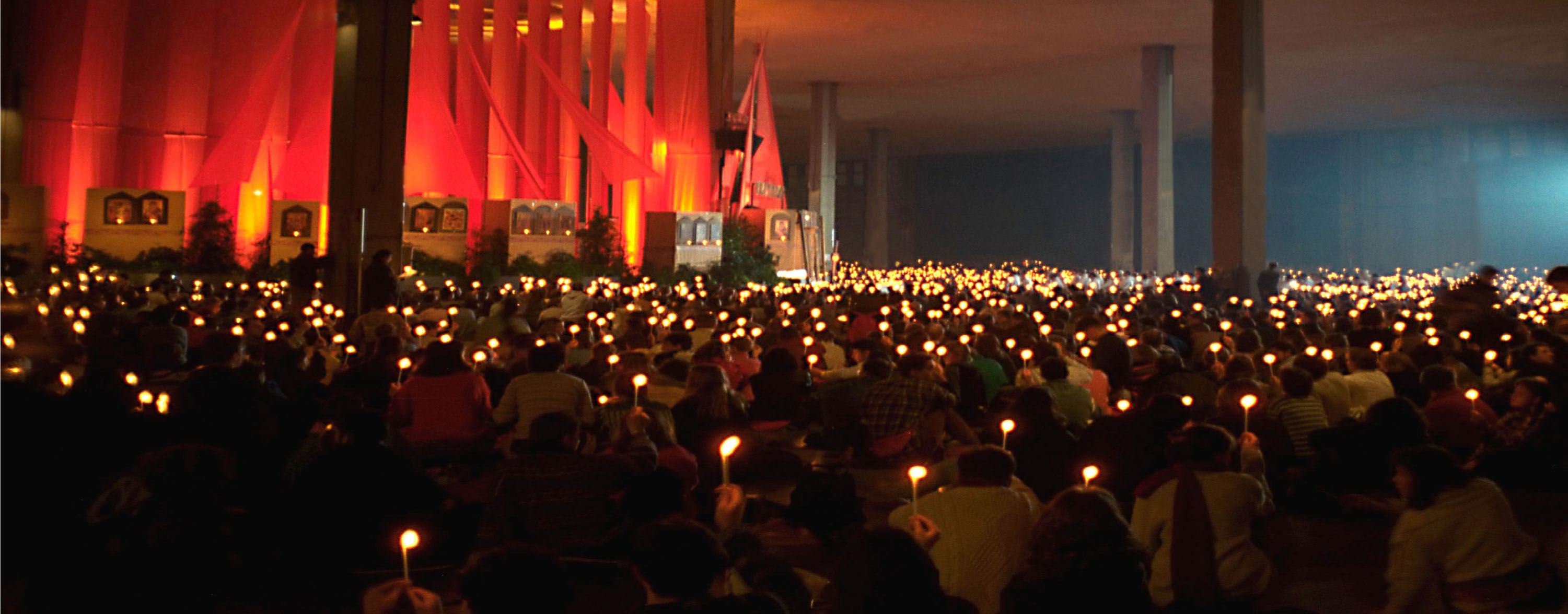 INCONTRO DEI GIOVANI RELIGIOSI A TAIZÉ INCONTRO DEI GIOVANI RELIGIOSI A TAIZÉ