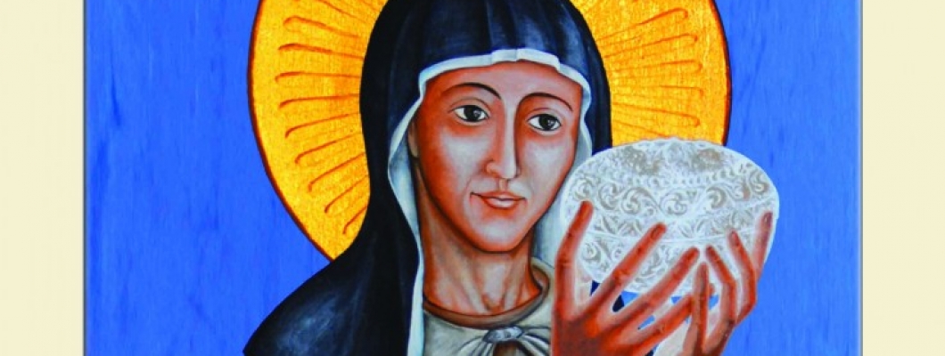 Festa S. Chiara 2016: Lettera del Ministro generale