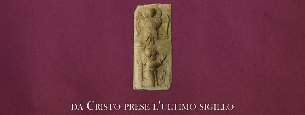 Da Cristo prese l’ultimo sigillo