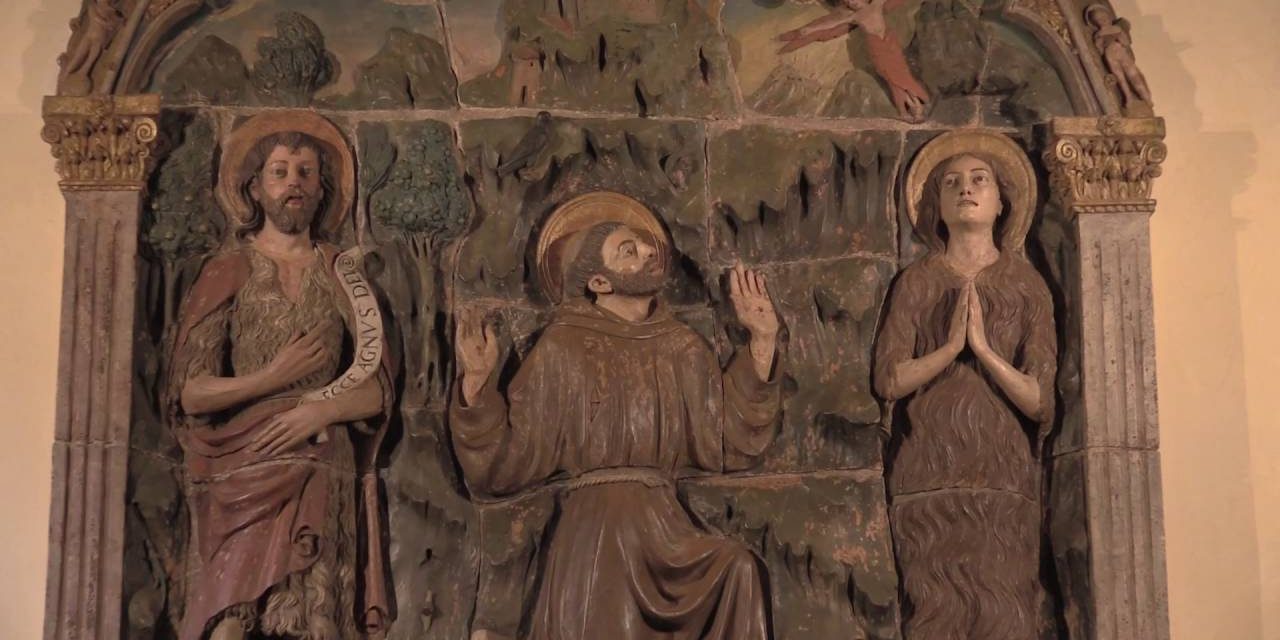 Festa delle stimmate 2016