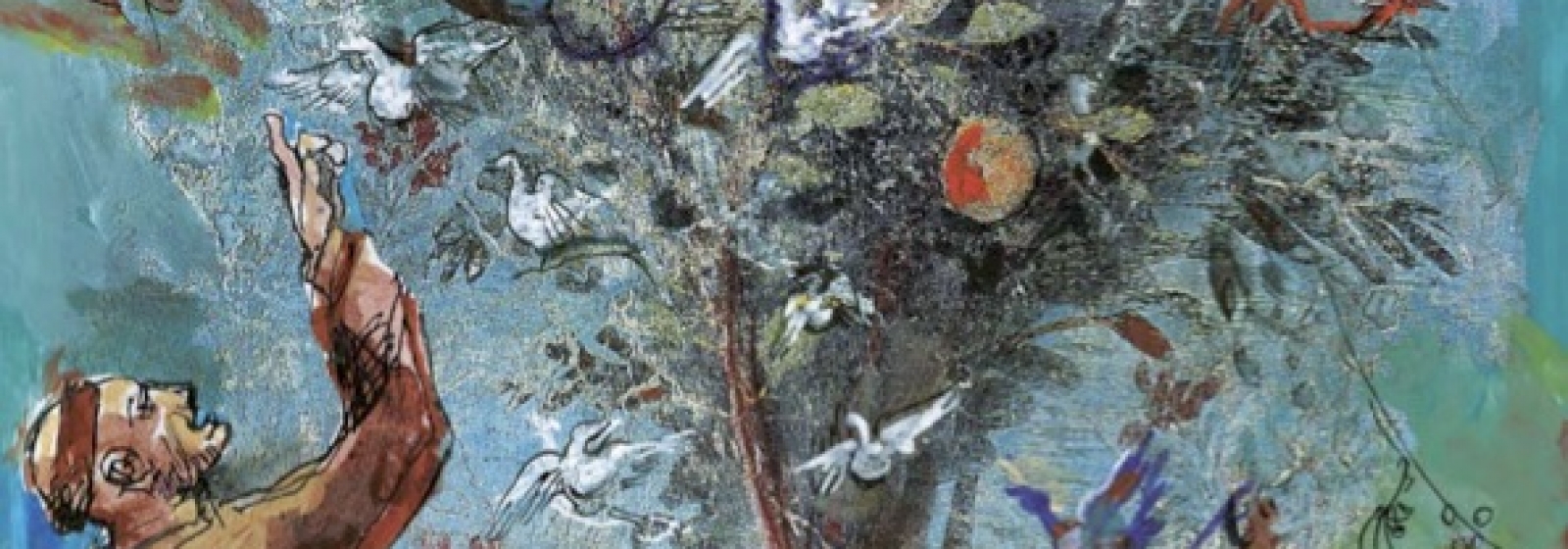Sussidio per la cura del Creato