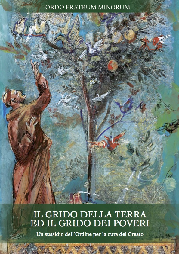 Sussidio per la cura del Creato