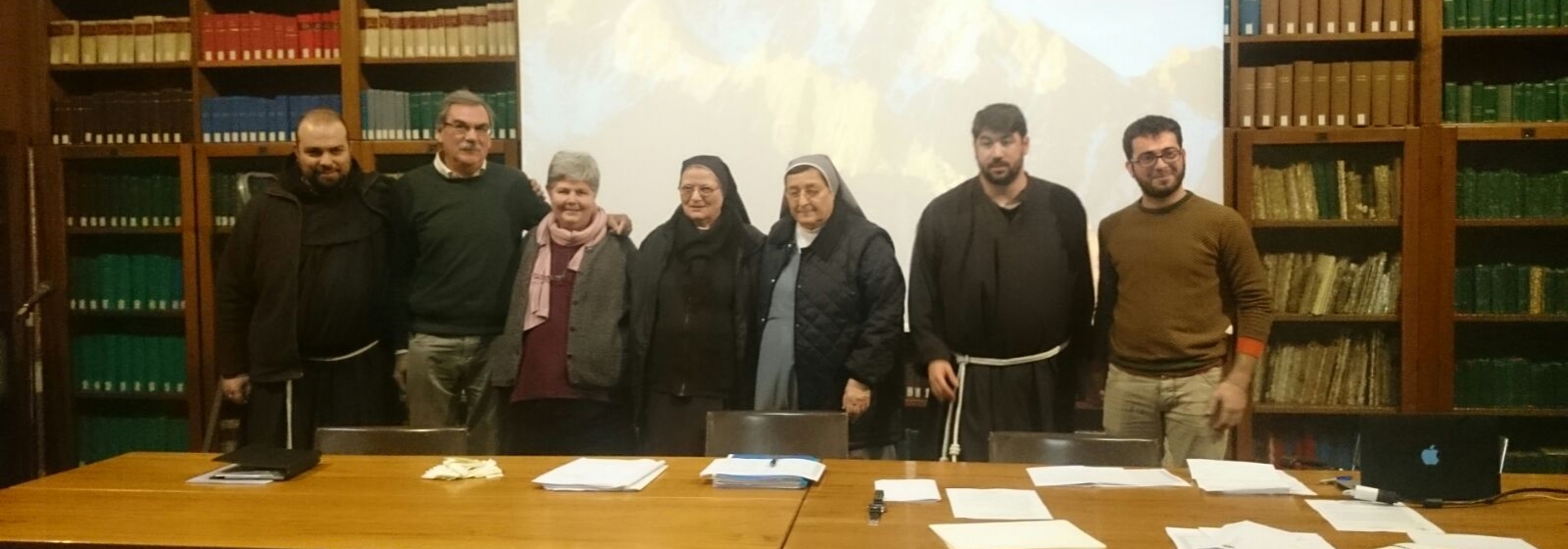 Elezioni Mo.Fra. – 12/2016