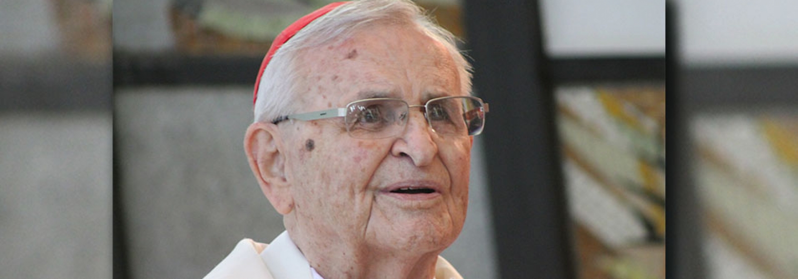 RIP Cardinale Paulo Evaristo Arns