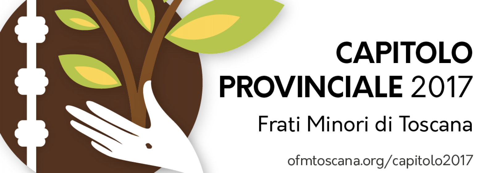 Preghiera Capitolo Provinciale 2017 Preghiera Capitolo Provinciale 2017