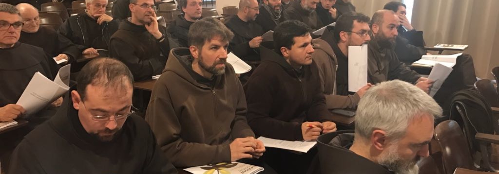 Comunicato stampa Capitolo intermedio 2017