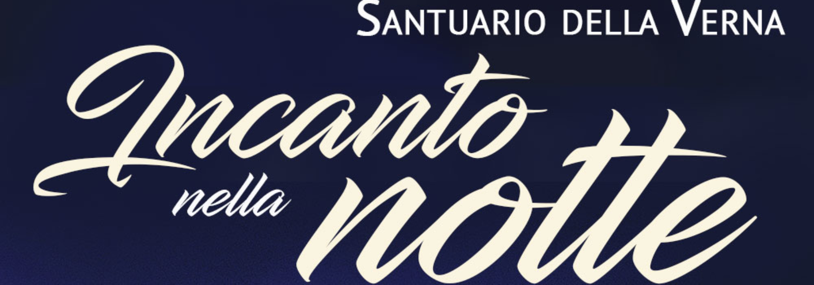 Veglia delle Stimmate 2017