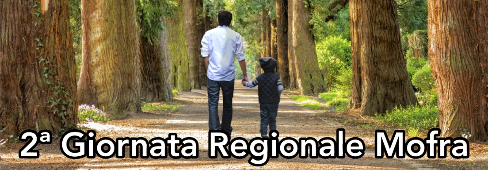 Vivere il presente guardando al futuro – II Giornata MoFra Toscana