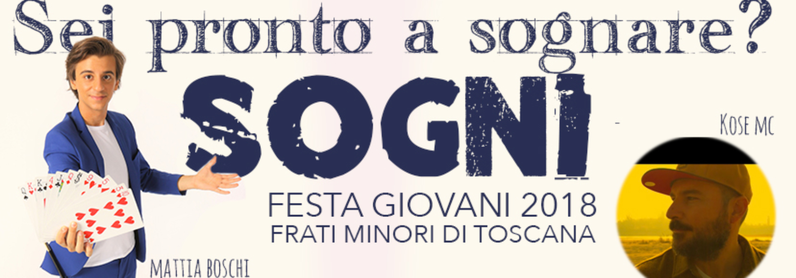 Festa Giovani 2018