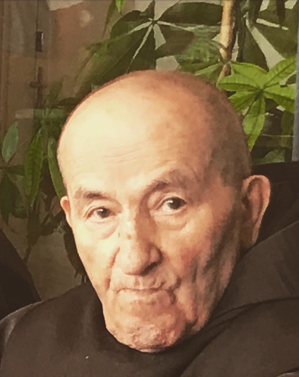 Efrem (Nelson) Mazzoli