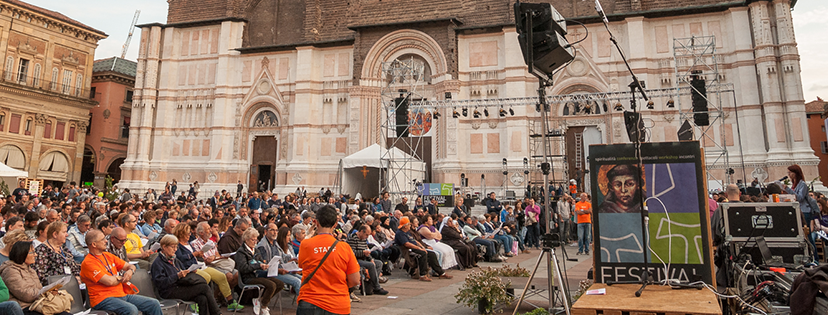 Tu sei bellezza – Festival Francescano 2018