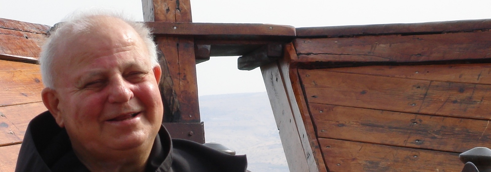 R.I.P. Fr. Damiano Bichi (1930-2018) R.I.P. Fr. Damiano Bichi (1930-2018)