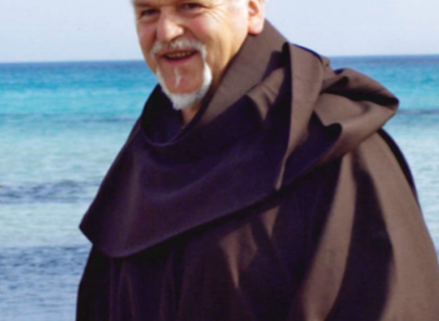 Ci ha lasciati Fr. Andrea Fabbrini Ci ha lasciati Fr. Andrea Fabbrini