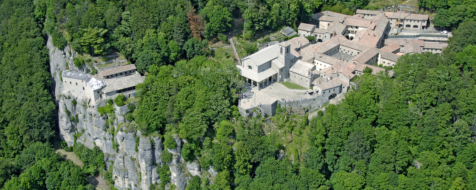 Solennità delle Ss. Stimmate di San Francesco a La Verna