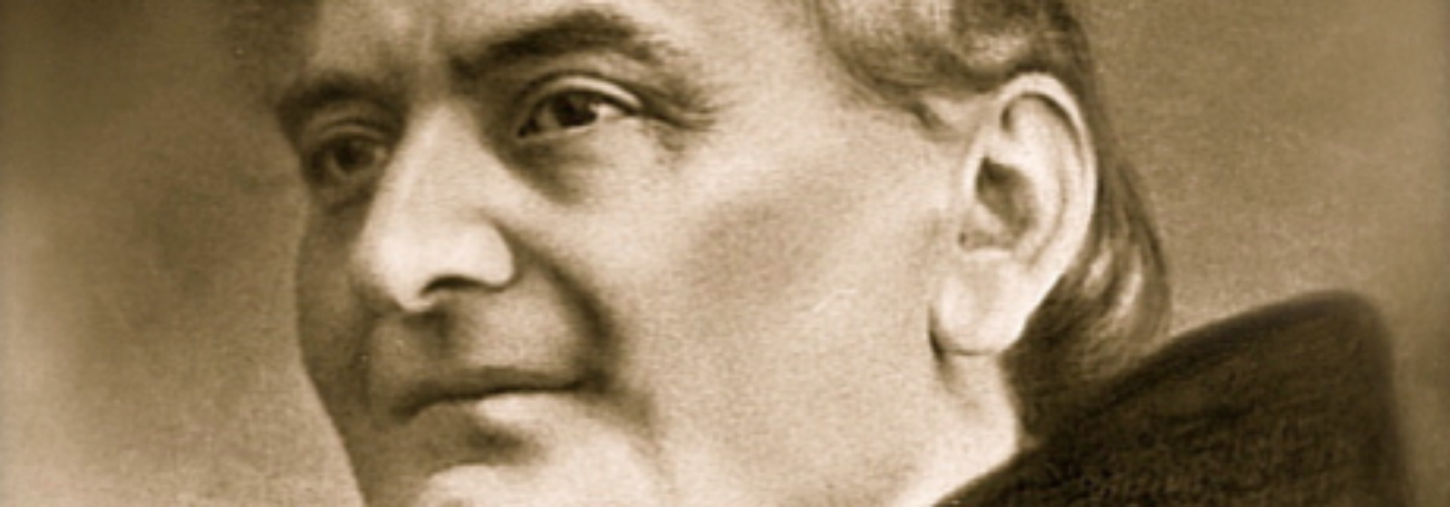 Editto di introduzione della Causa di beatificazione di P. Agostino da Montefeltro