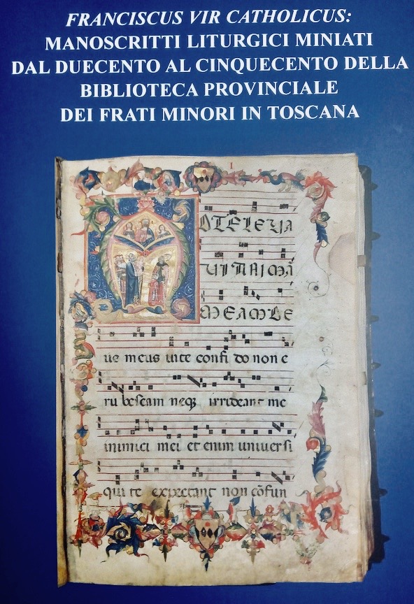 Franciscus vir catholicus, pubblicati gli Atti della Giornata di studio 1