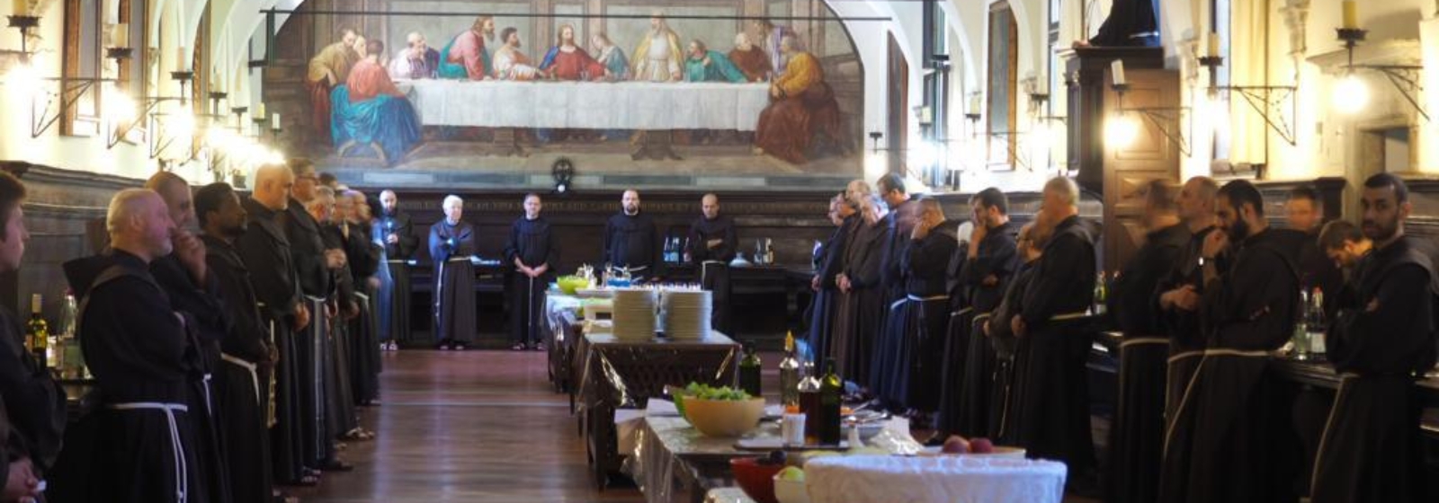 GIORNO 6 – Capitolo Provinciale Elettivo 2020