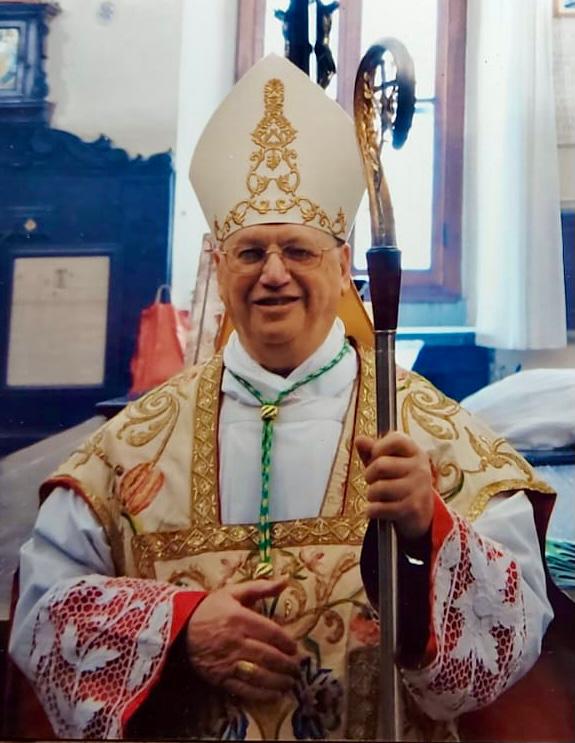 Biografia di Mons. Marco Dino Brogi o.f.m., Arcivescovo titolare di Città Ducale, Nunzio Apostolico 13