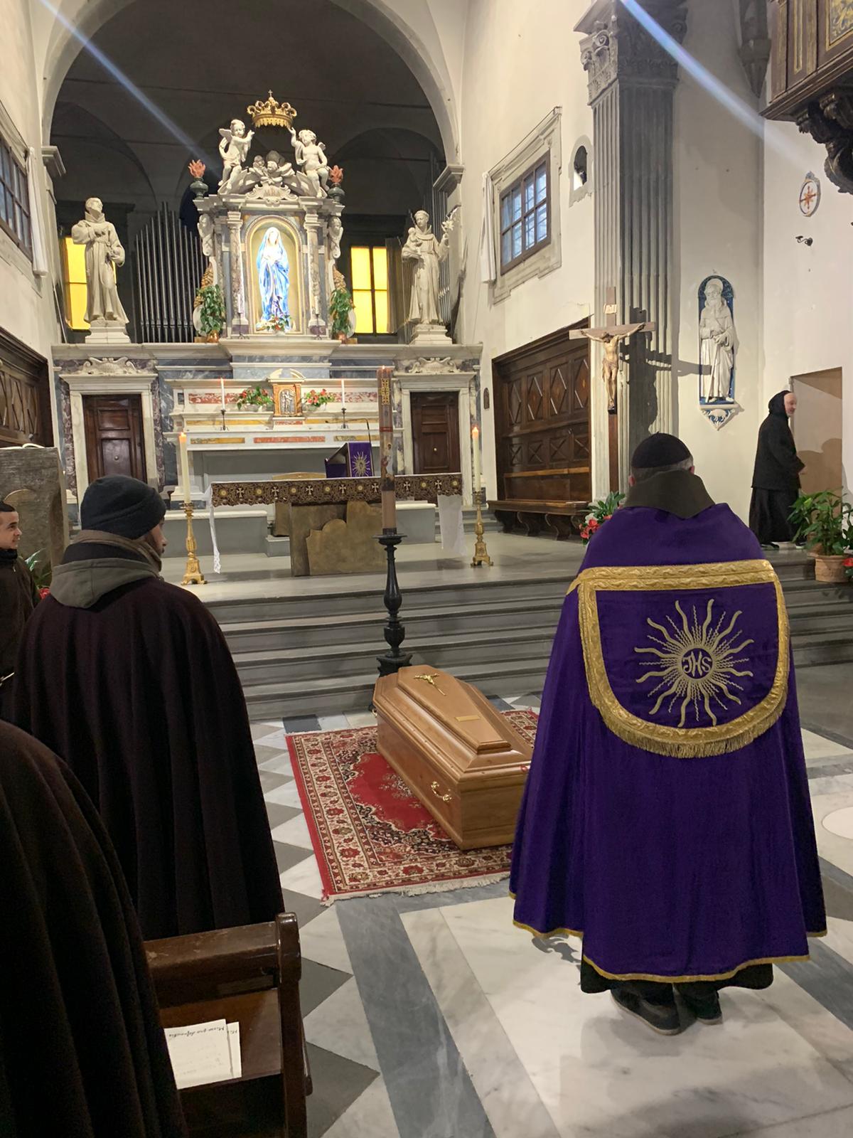 Biografia di Mons. Marco Dino Brogi o.f.m., Arcivescovo titolare di Città Ducale, Nunzio Apostolico 3