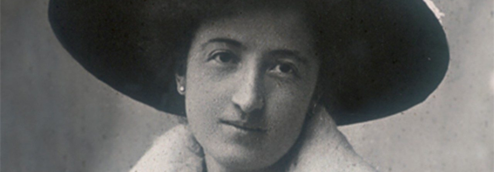 Armida Barelli sarà beata Armida Barelli sarà beata