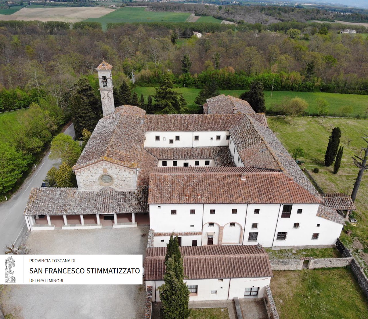 750° anniversario della morte di San Bonaventura da Bagnoregio (1274-2024)