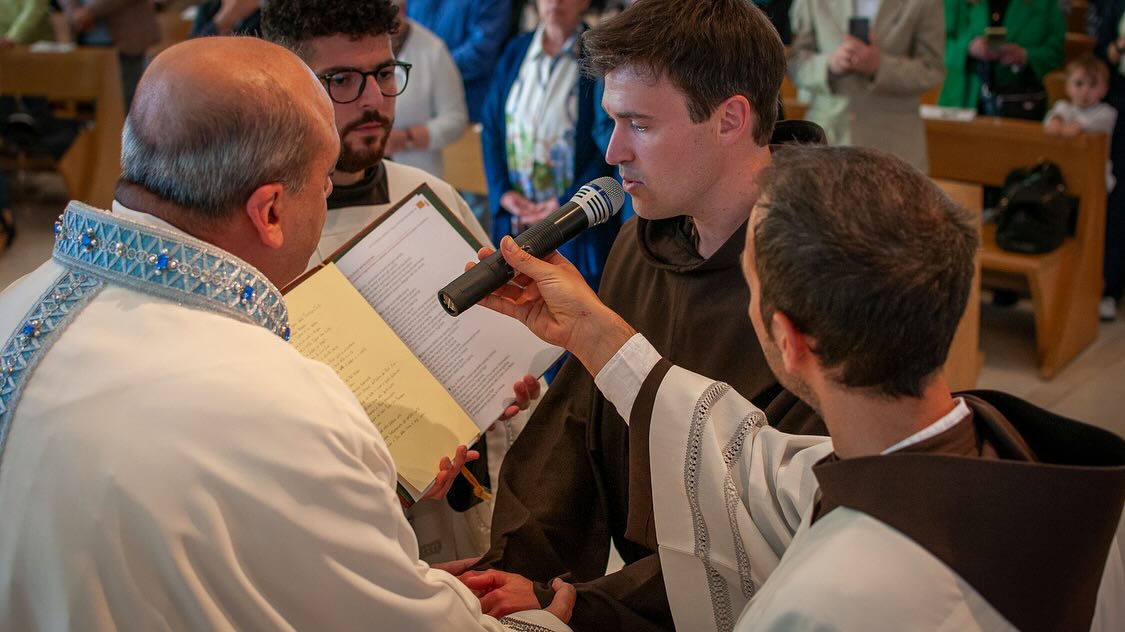 Professioni solenni 4