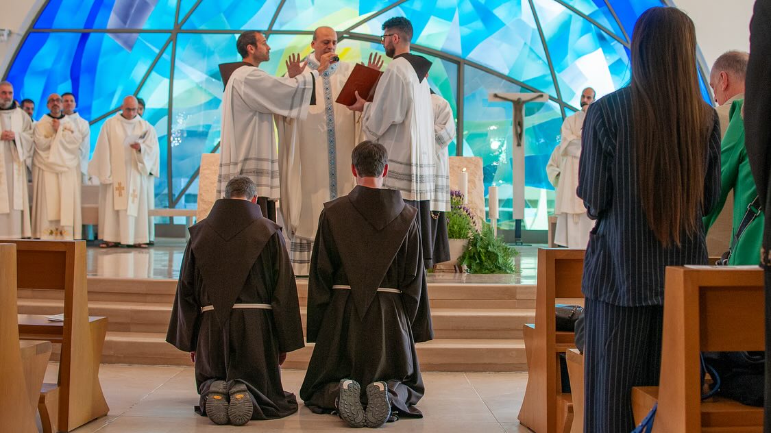 Professioni solenni 5