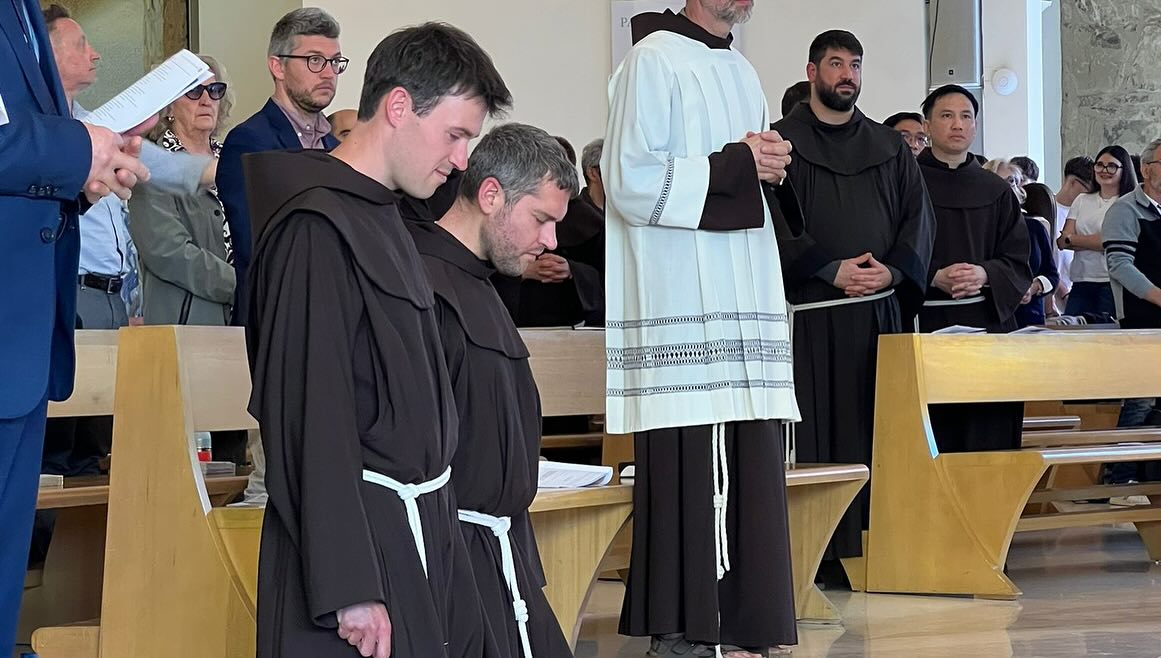 Professioni solenni 6