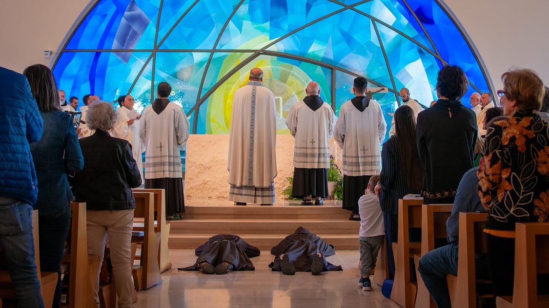 Professioni solenni 7