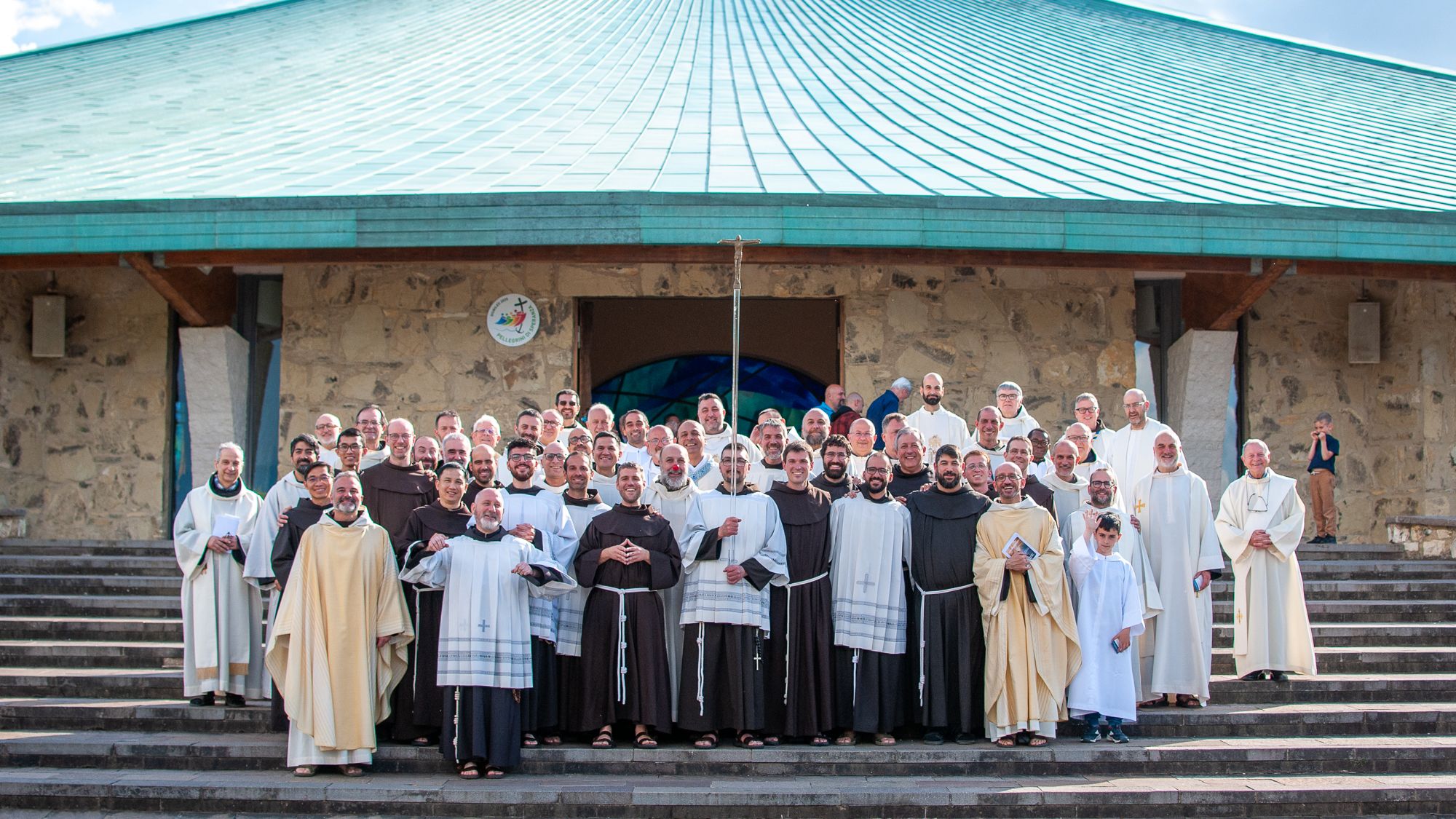 Professioni solenni 3