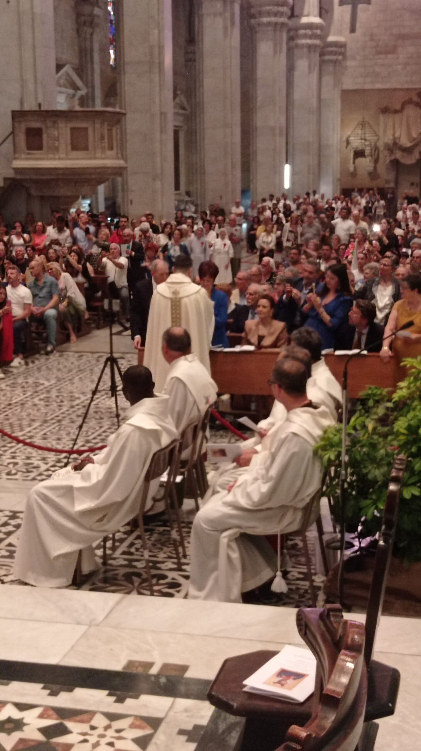 Fr. Martino presbitero 2