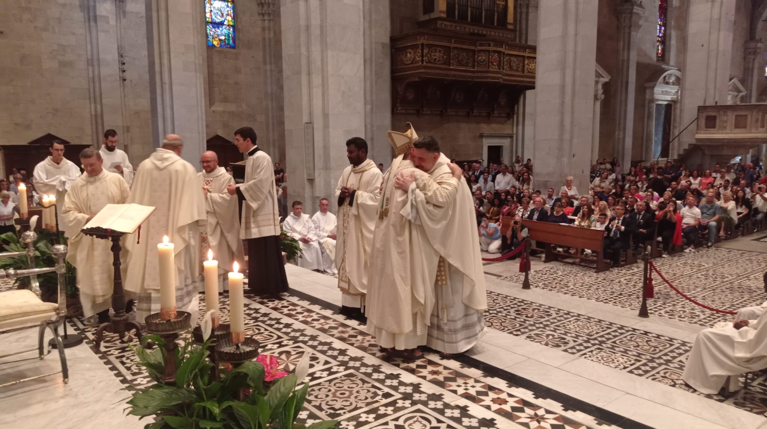 Fr. Martino presbitero 5