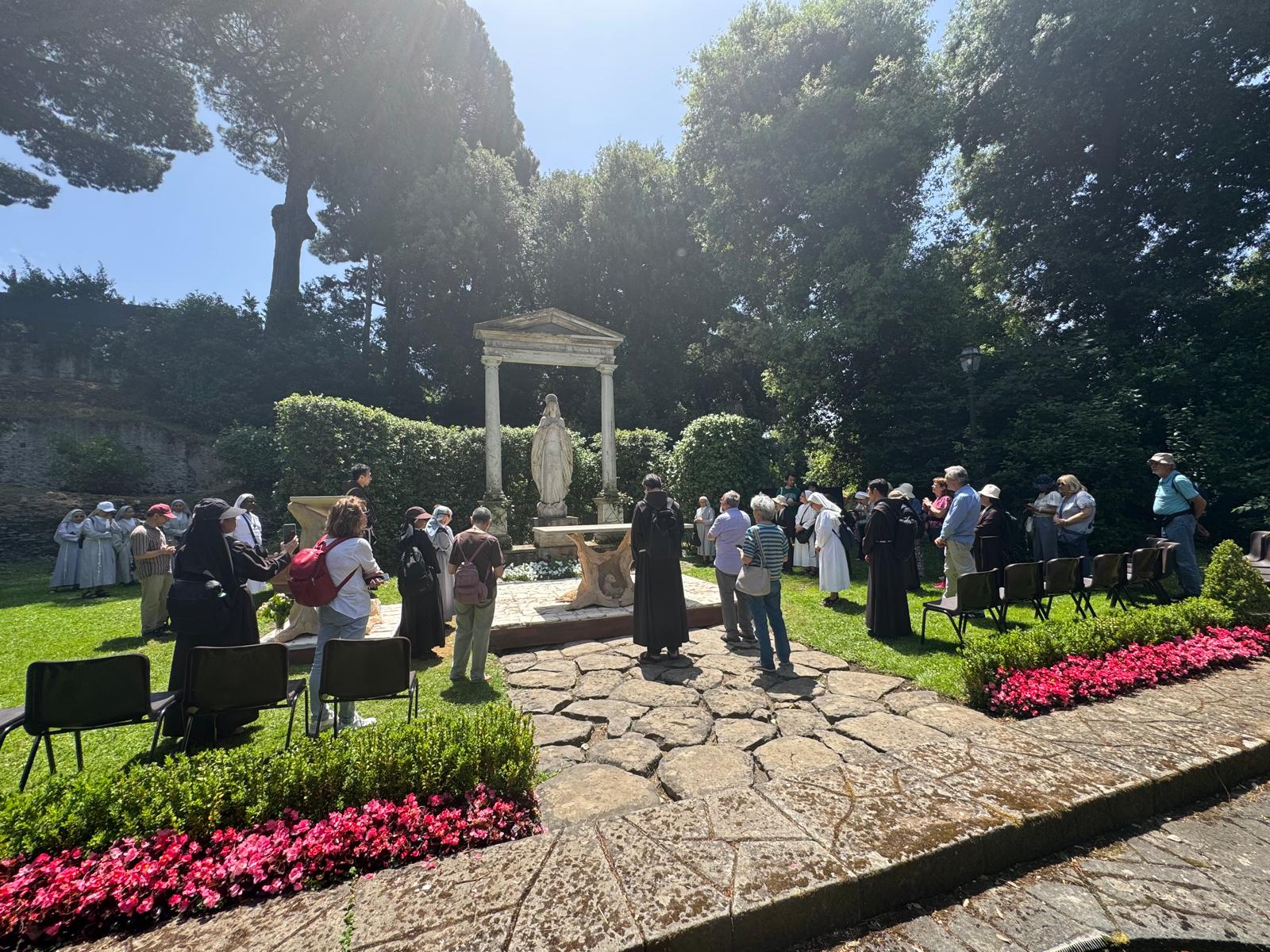 Mofra Toscana a Castel Gandolfo 6