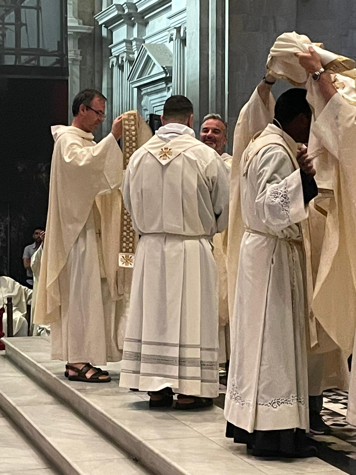 Fr. Martino presbitero 6