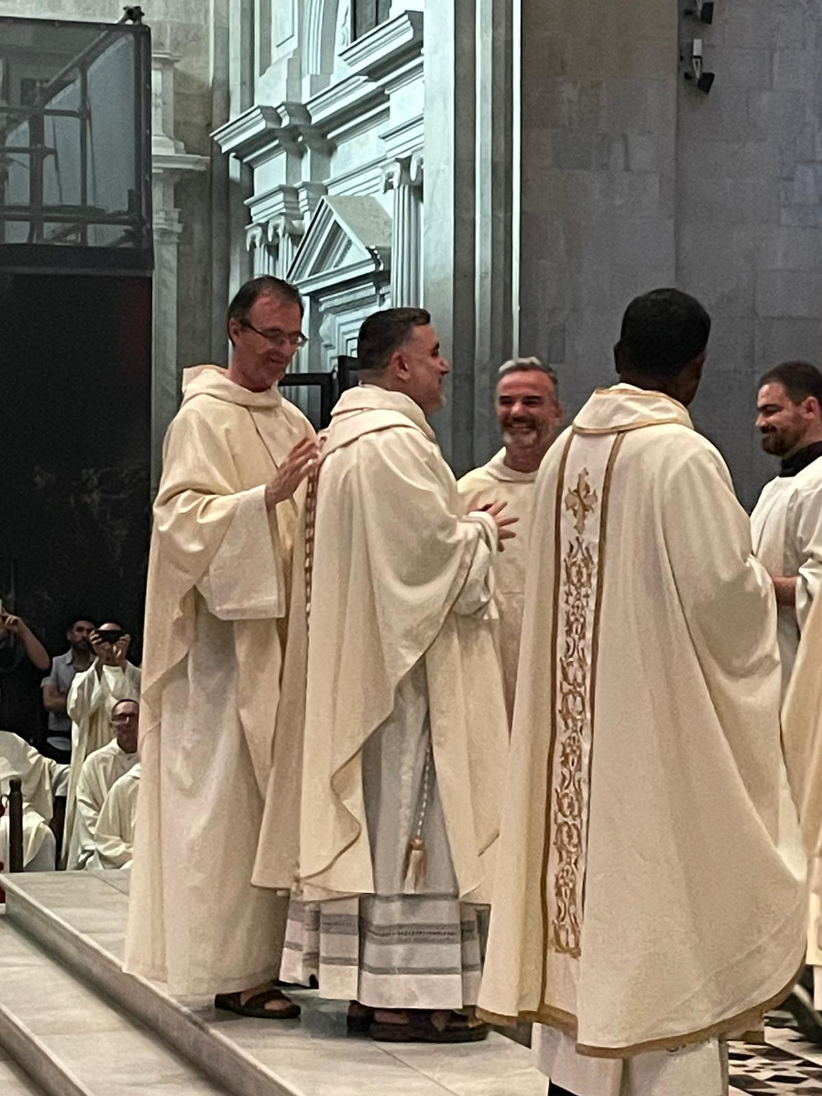 Fr. Martino presbitero 7