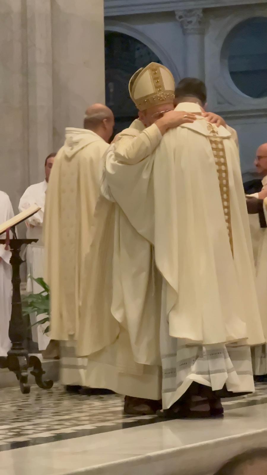 Fr. Martino presbitero 8