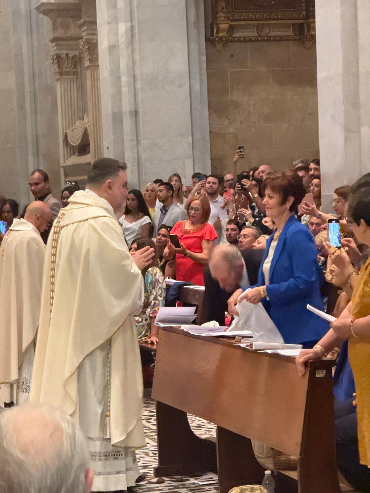 Fr. Martino presbitero 10