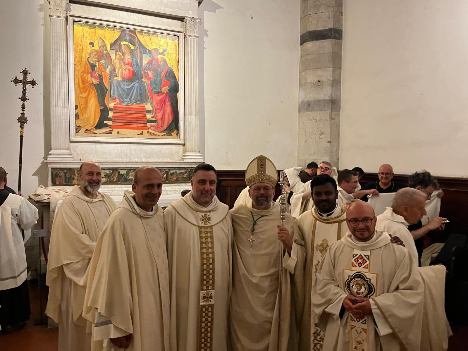 Fr. Martino presbitero 11