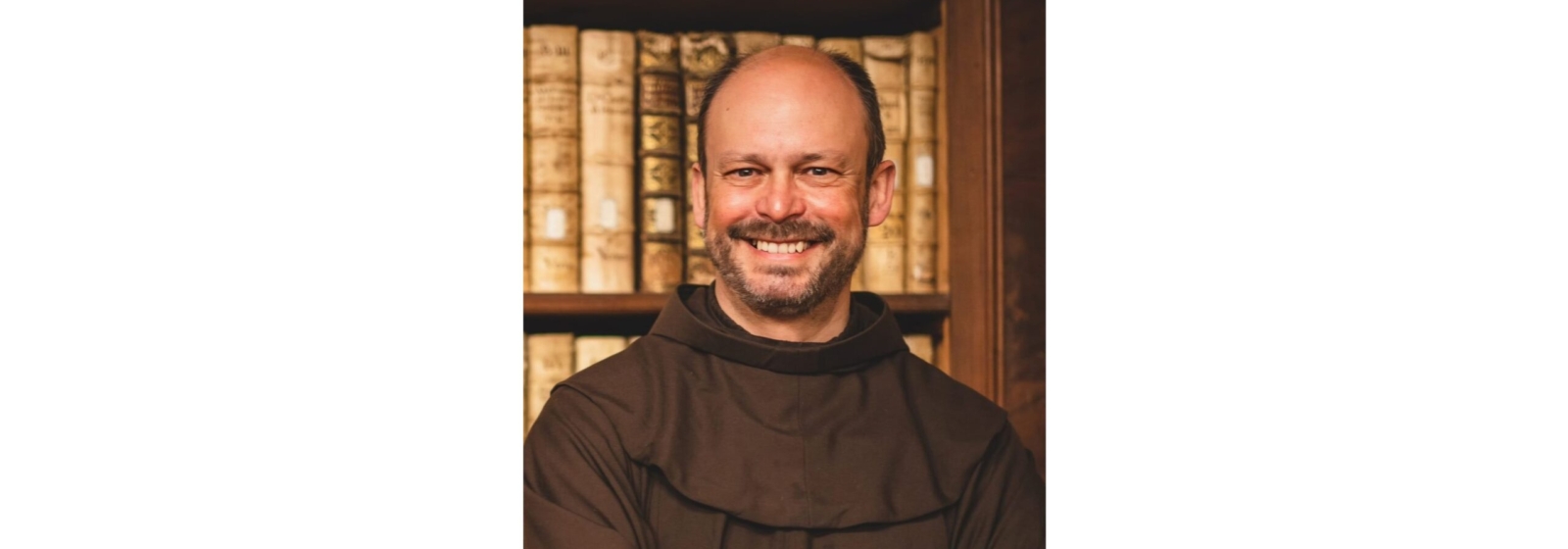 Ci ha lasciato fr. Marco Flore