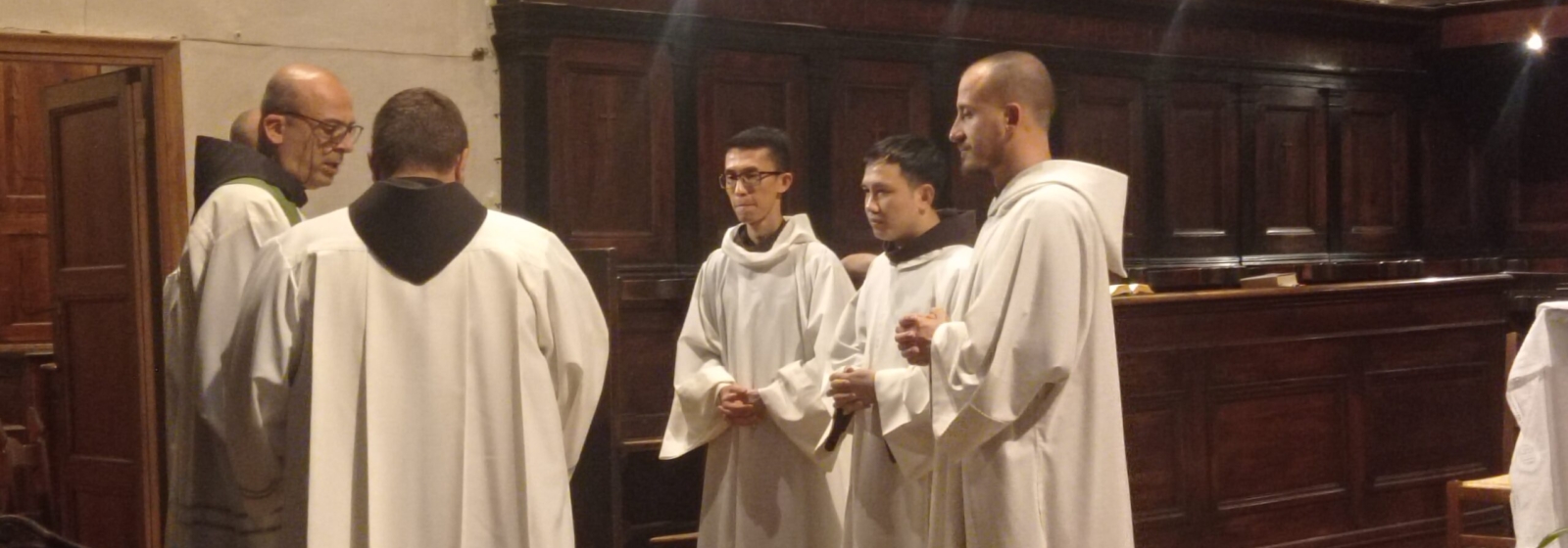 Ministero istituito del Lettorato