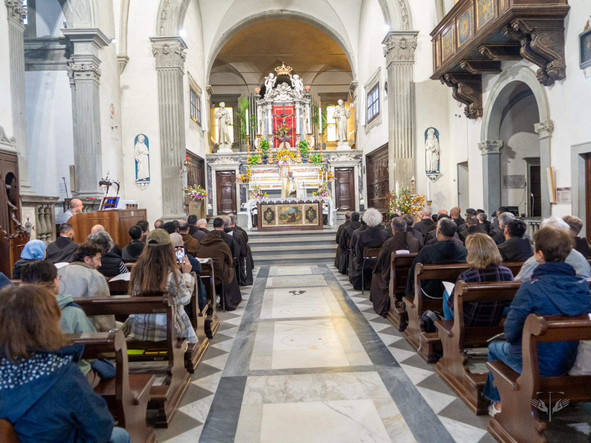 Festa delle Stimmate 2025 1