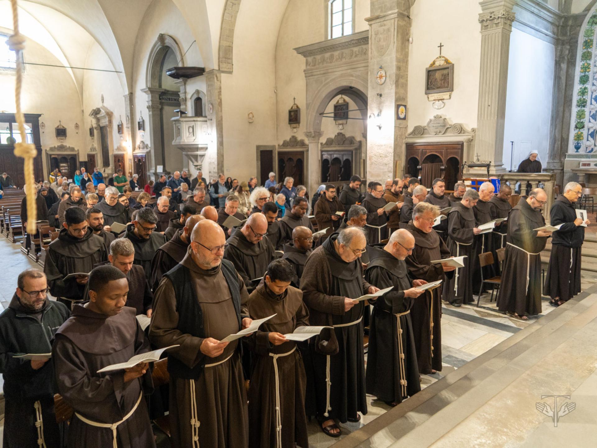 Festa delle Stimmate 2025 2