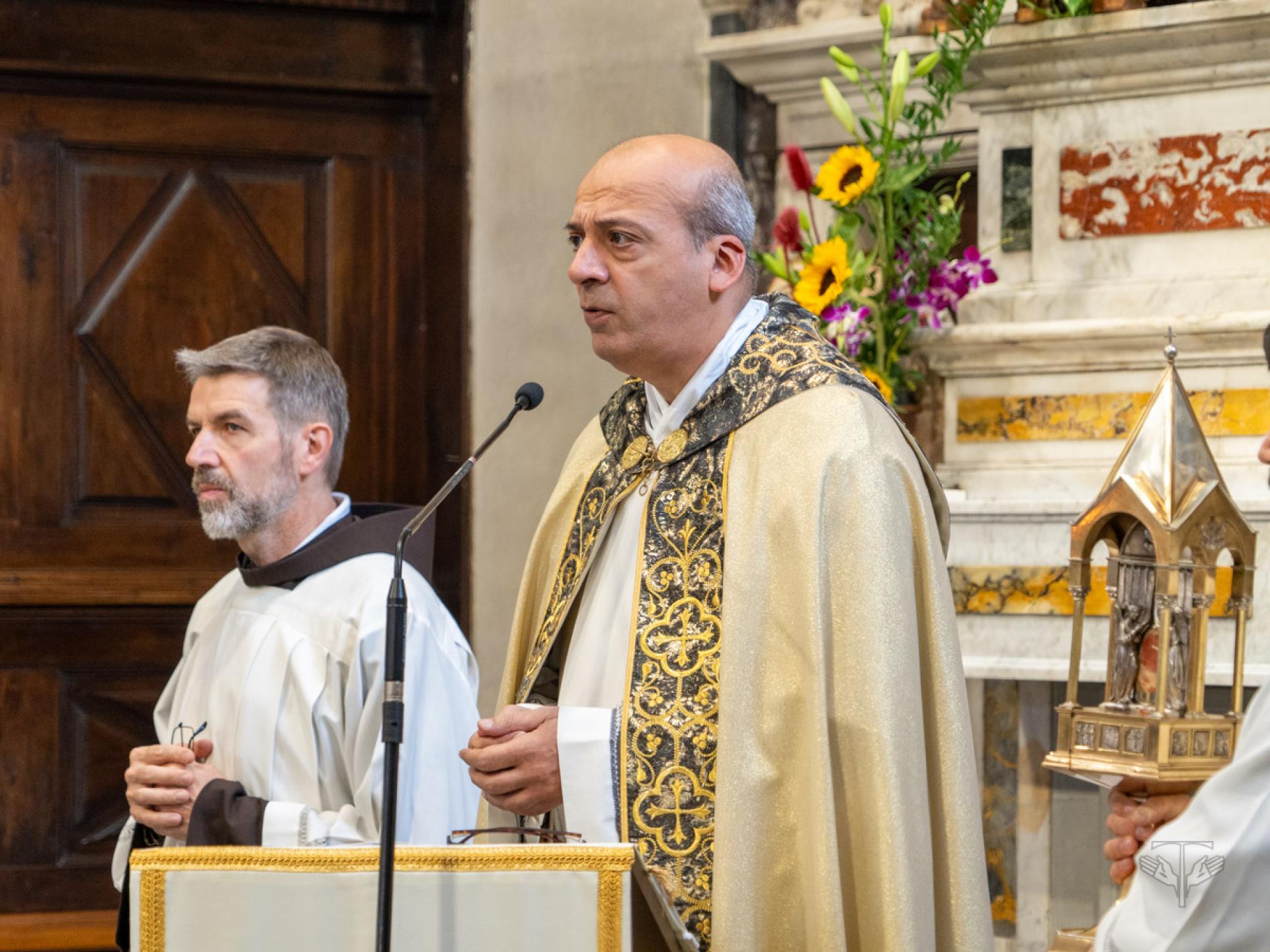 Festa delle Stimmate 2025 3