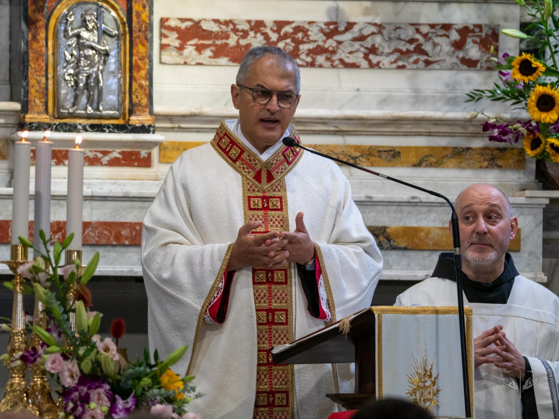 Festa delle Stimmate 2025 4