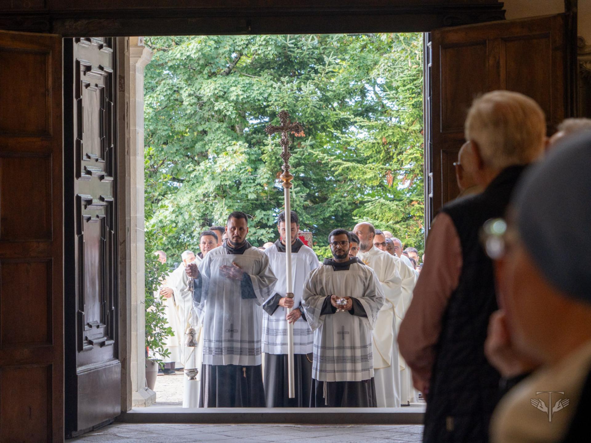 Festa delle Stimmate 2025 5