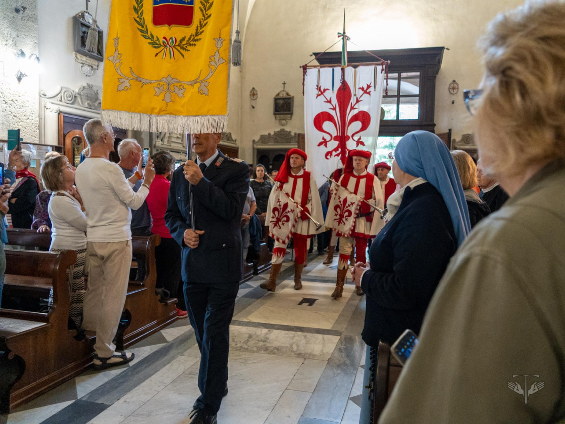 Festa delle Stimmate 2025 6