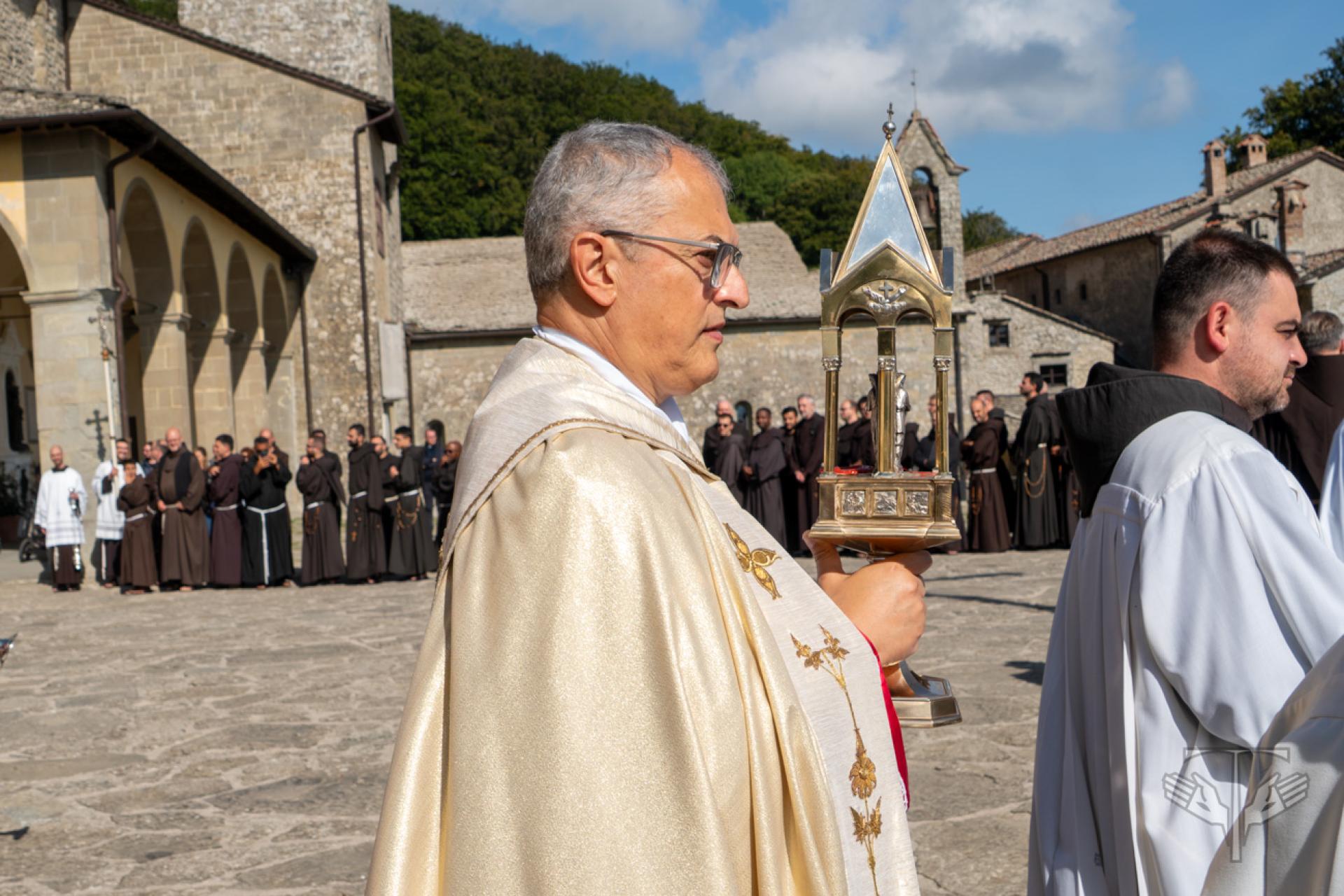 Festa delle Stimmate 2025 8