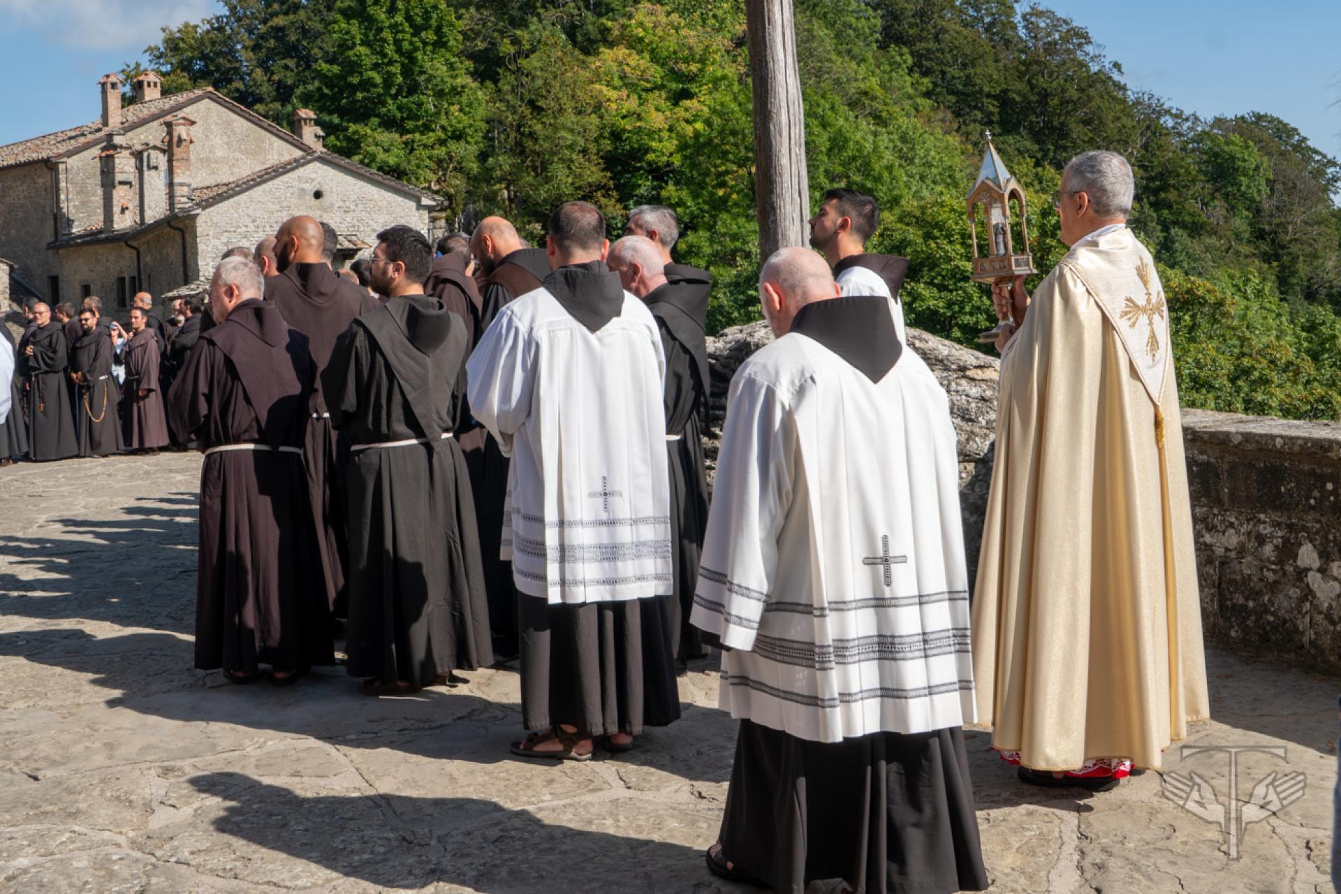 Festa delle Stimmate 2025 9