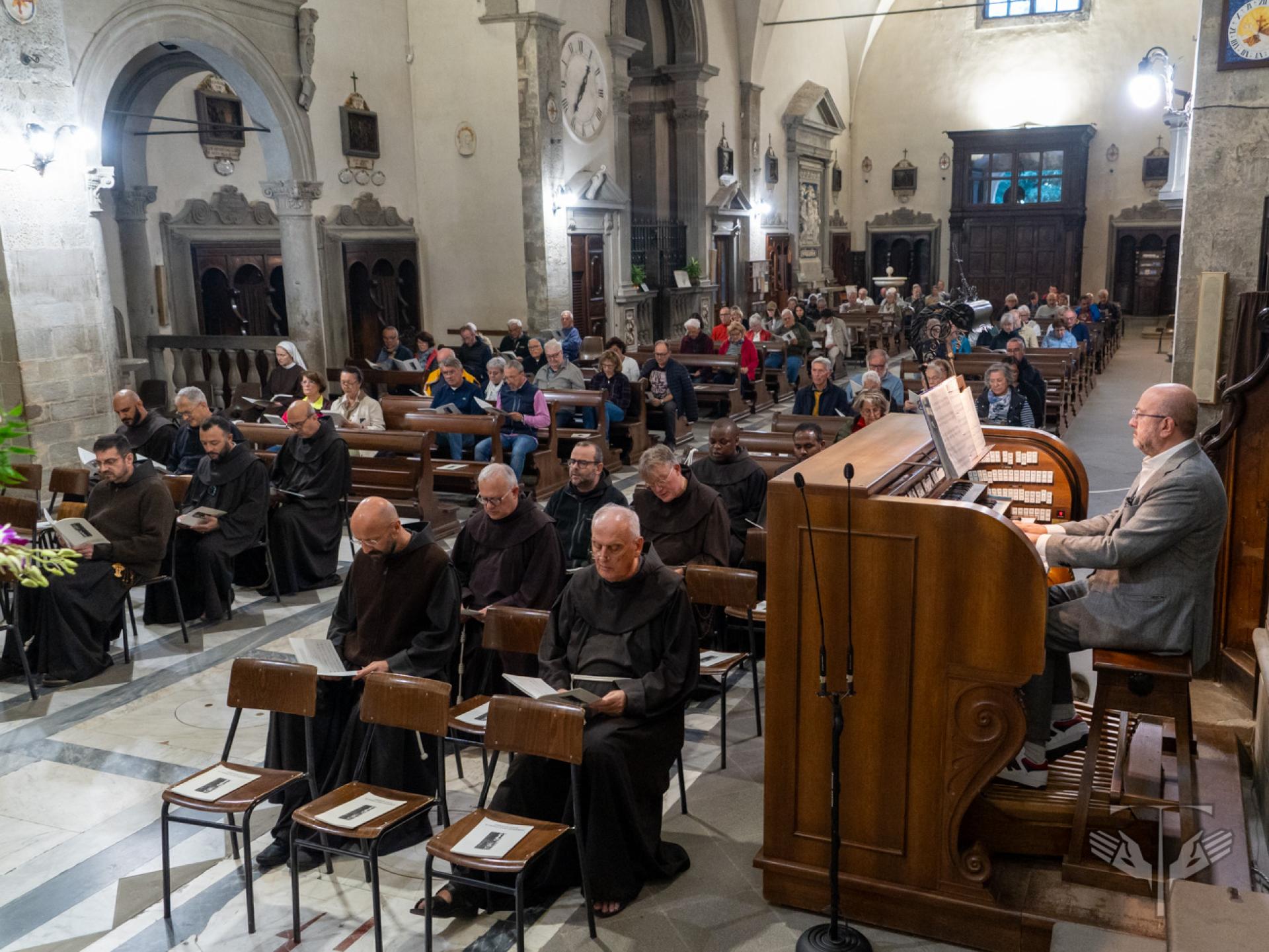 Festa delle Stimmate 2025 11